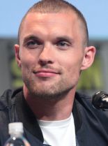 Ed Skrein