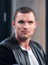 Ed Skrein