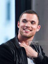 Ed Skrein