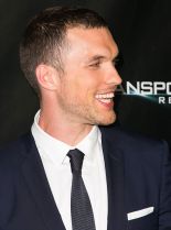 Ed Skrein