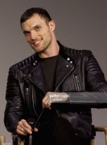 Ed Skrein