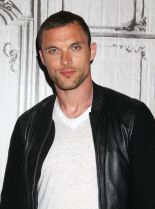 Ed Skrein