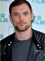 Ed Skrein