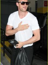 Ed Skrein