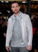 Ed Skrein