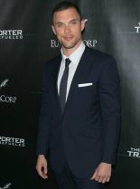 Ed Skrein