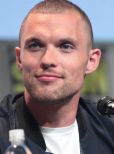 Ed Skrein