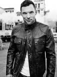 Ed Skrein