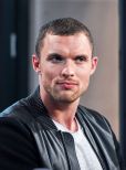 Ed Skrein