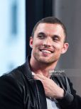 Ed Skrein