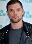 Ed Skrein