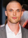 Ed Skrein