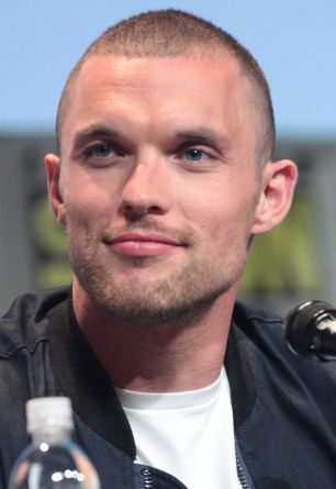 Ed Skrein