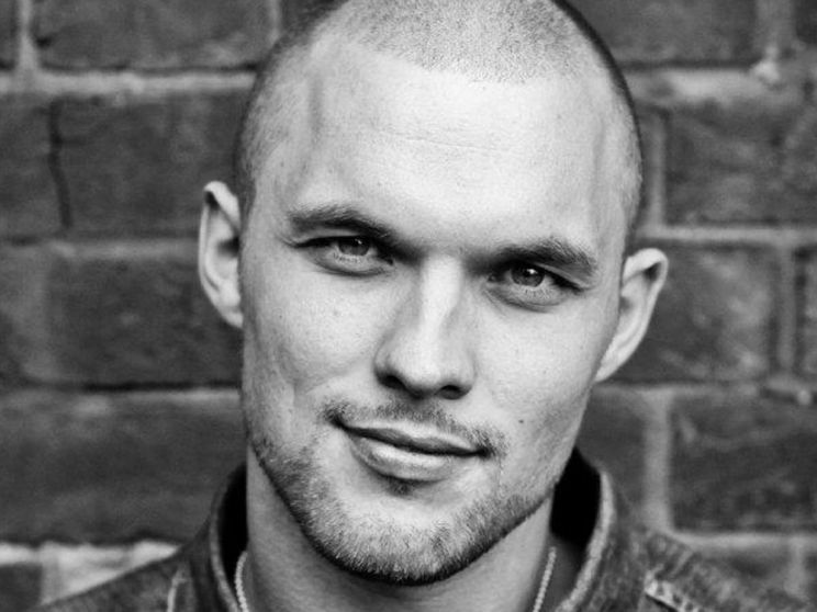 Ed Skrein