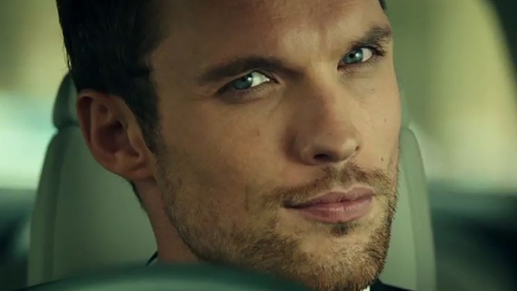 Ed Skrein