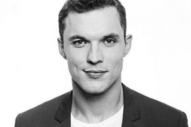 Ed Skrein