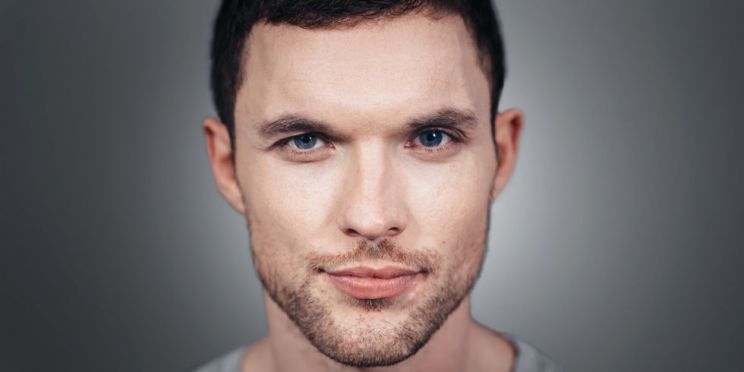 Ed Skrein