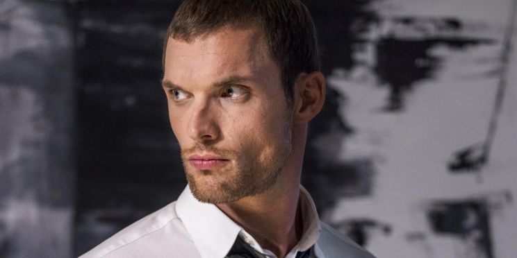 Ed Skrein