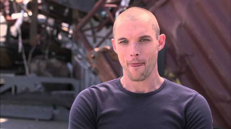 Ed Skrein