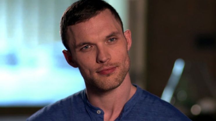 Ed Skrein