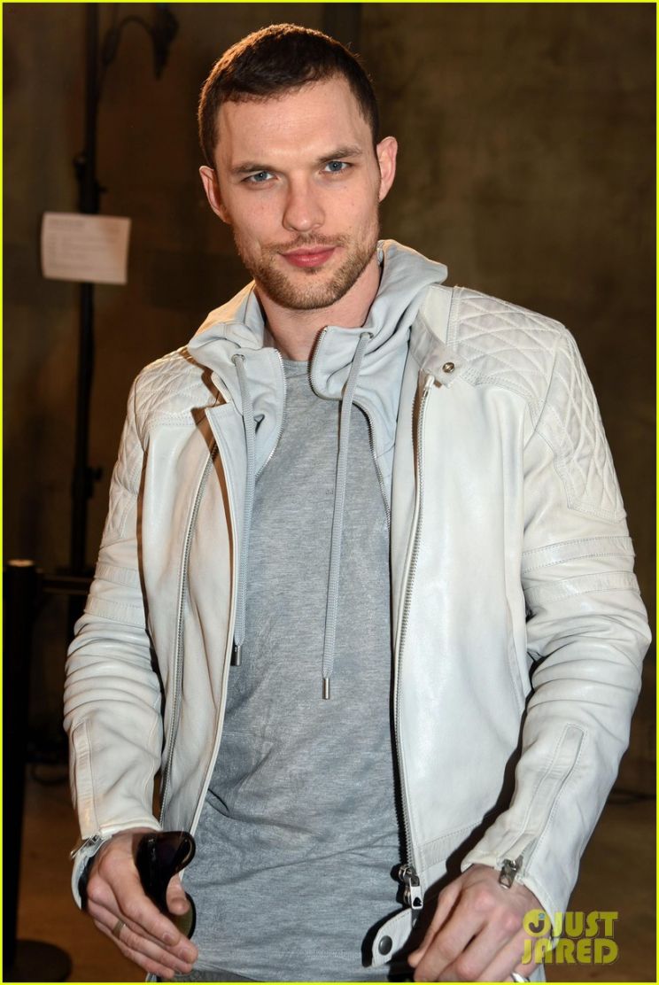 Ed Skrein