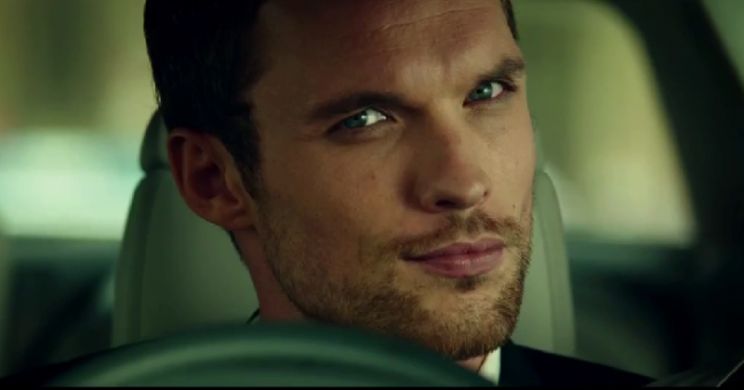 Ed Skrein