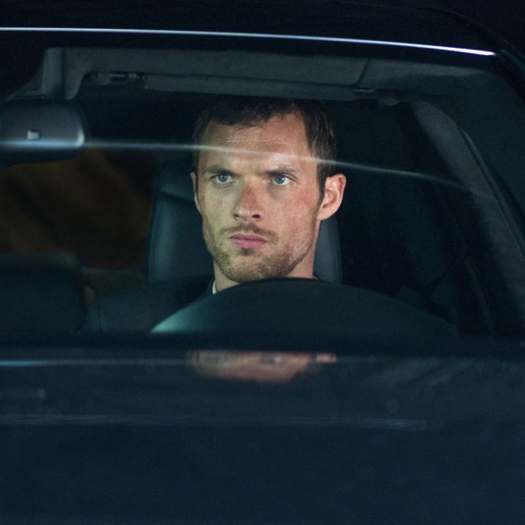 Ed Skrein