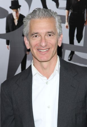 Ed Solomon
