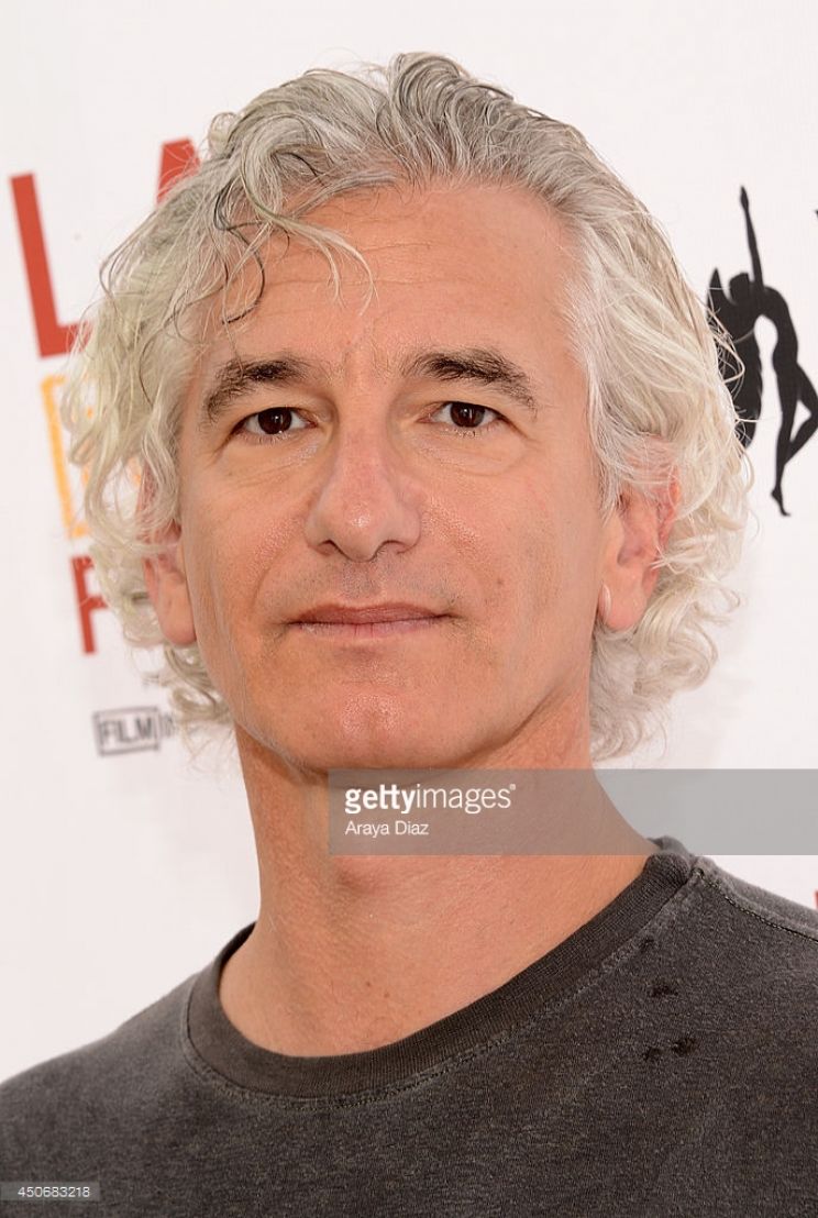Ed Solomon