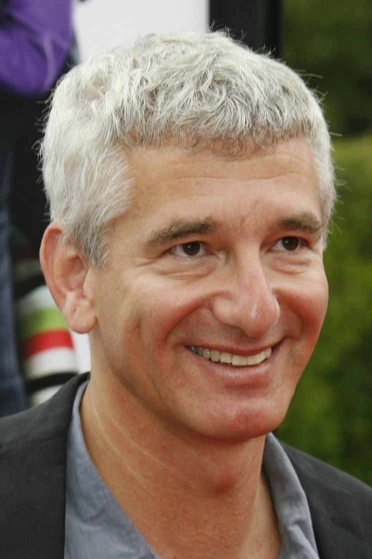 Ed Solomon