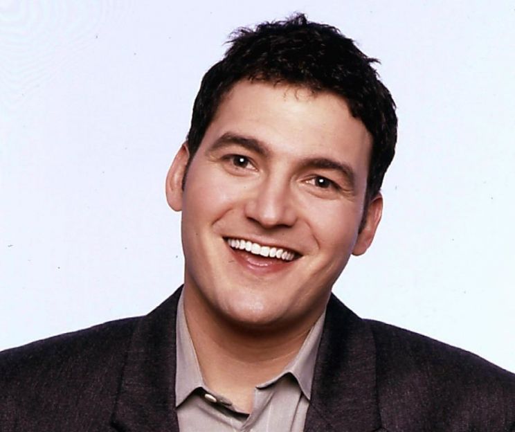 Ed Solomon