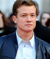 Ed Speleers