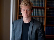 Ed Speleers