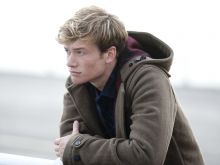 Ed Speleers