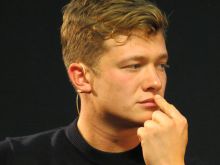 Ed Speleers