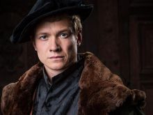 Ed Speleers