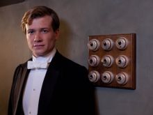 Ed Speleers
