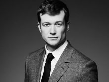 Ed Speleers