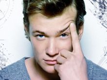 Ed Speleers