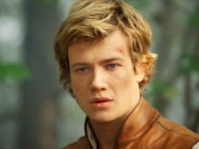Ed Speleers