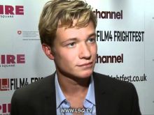 Ed Speleers