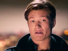 Ed Speleers