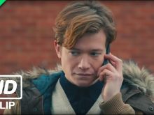Ed Speleers