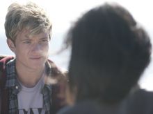 Ed Speleers