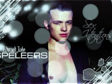 Ed Speleers