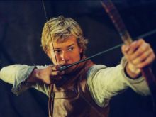 Ed Speleers