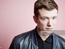 Ed Speleers