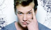 Ed Speleers