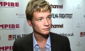 Ed Speleers