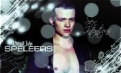 Ed Speleers